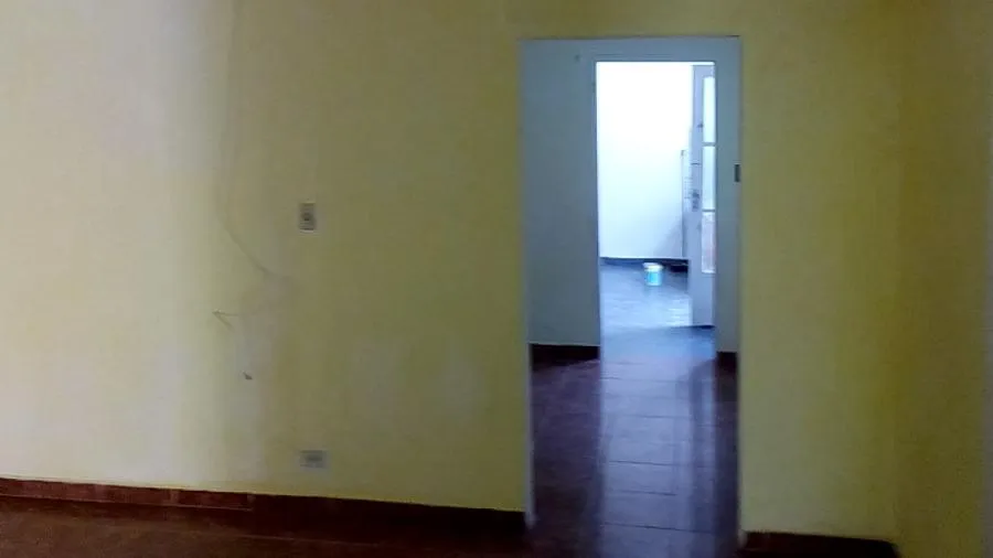 Casas na Vila Formosa