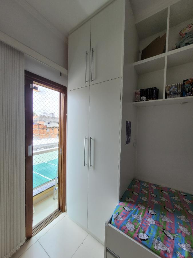 Sobrado, 3 quartos, 110 m² - Foto 5