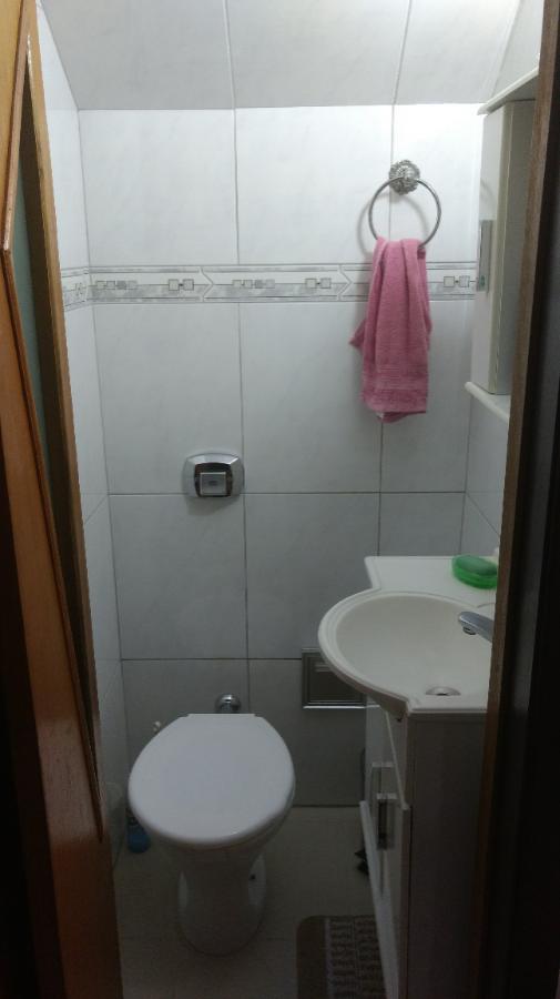 Sobrado, 2 quartos, 100 m² - Foto 15