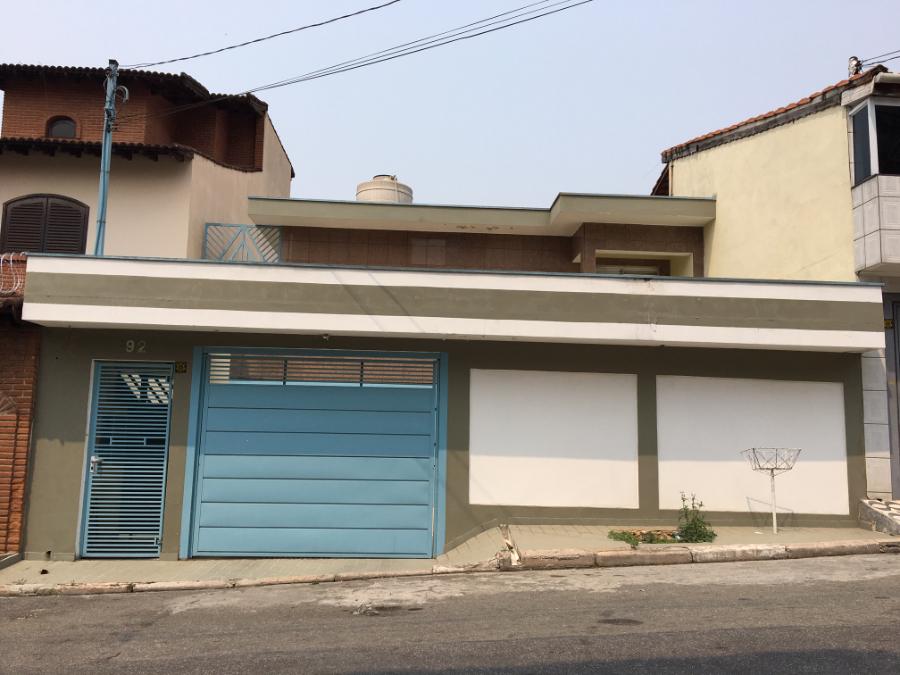 Sobrado, 2 quartos, 192 m² - Foto 1