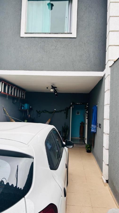 Sobrado, 2 quartos, 100 m² - Foto 3