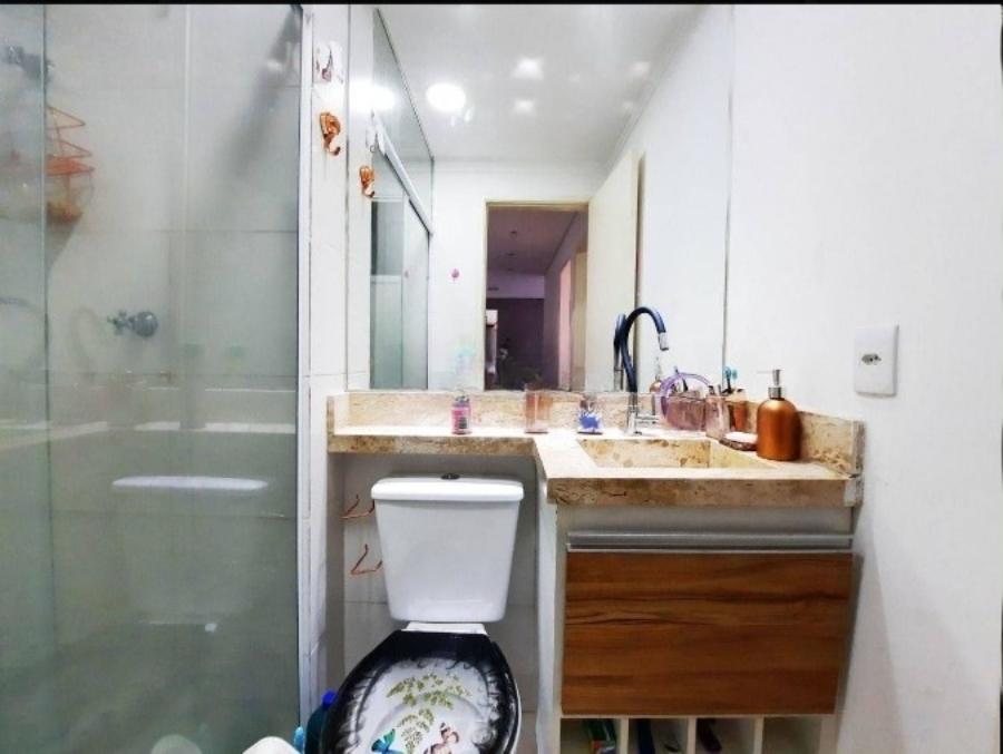 Apartamento, 2 quartos, 49 m² - Foto 1