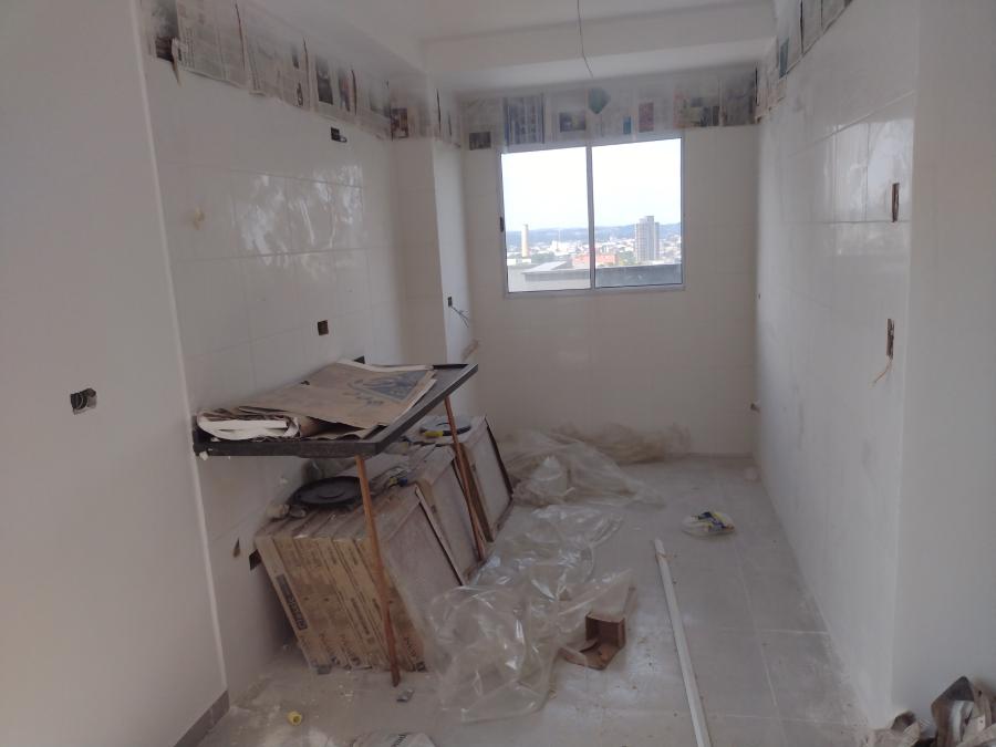 Cobertura, 2 quartos, 48 m² - Foto 5