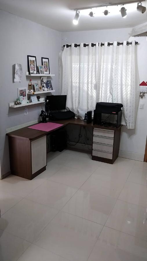 Sobrado, 2 quartos, 80 m² - Foto 6