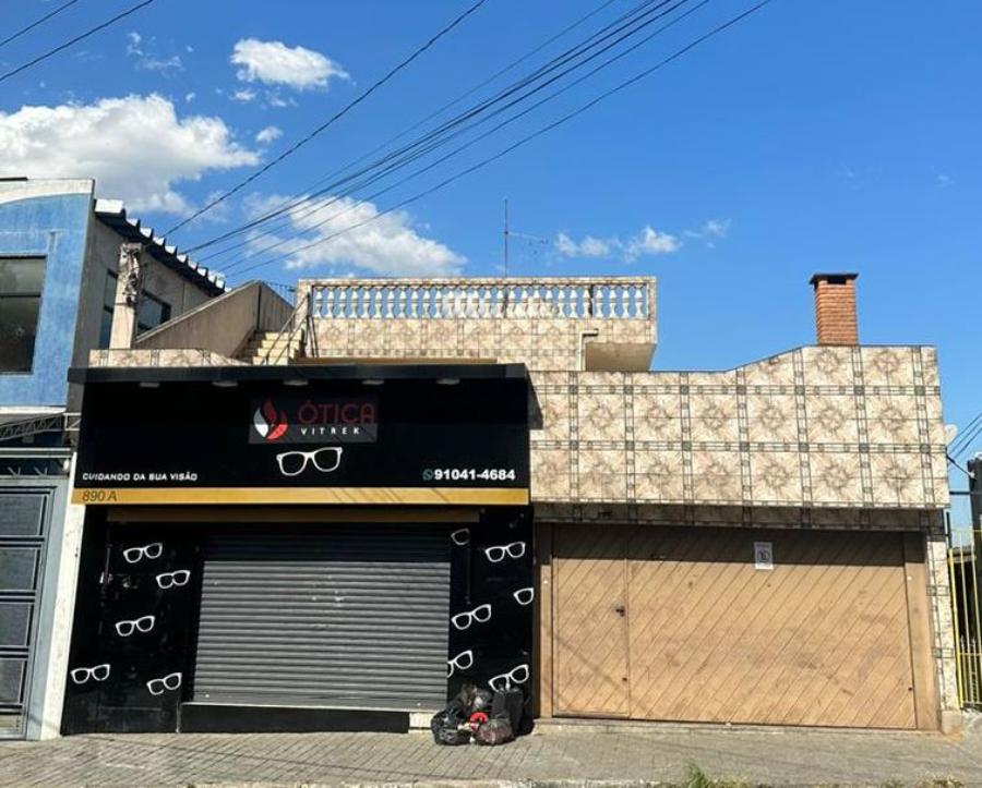 Casa, 4 quartos, 300 m² - Foto 1