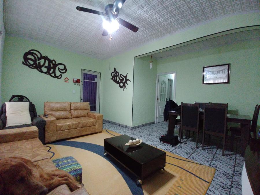 Casa, 4 quartos, 168 m² - Foto 6