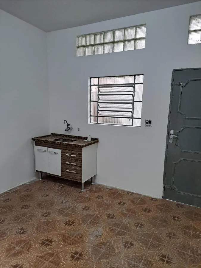 Casas no Carrão