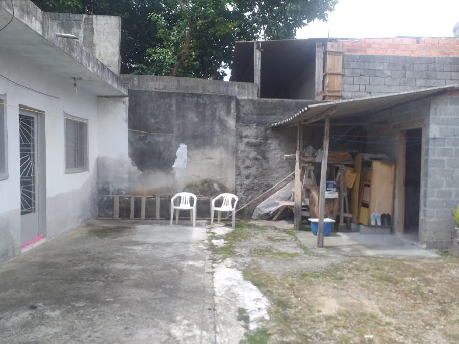 Casa, 1 quarto, 80 m² - Foto 1