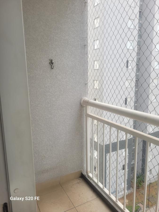 Apartamento, 2 quartos, 52 m² - Foto 1