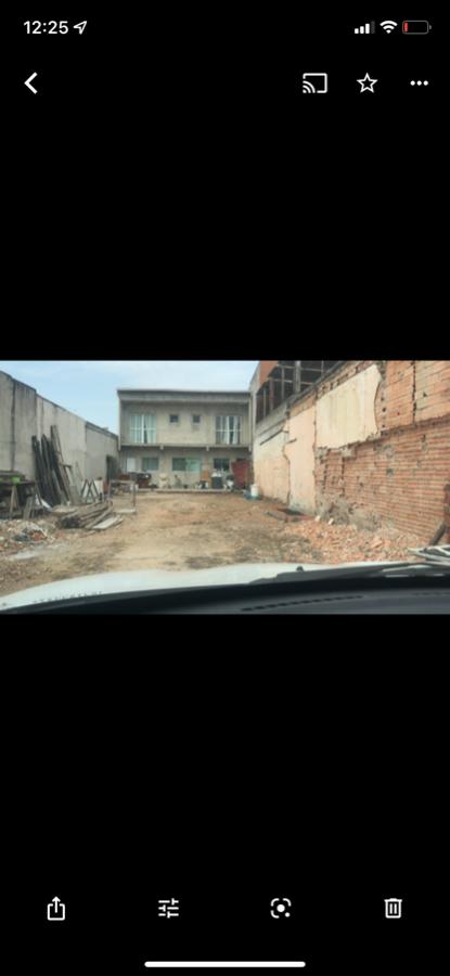 Terreno, 420 m² - Foto 1