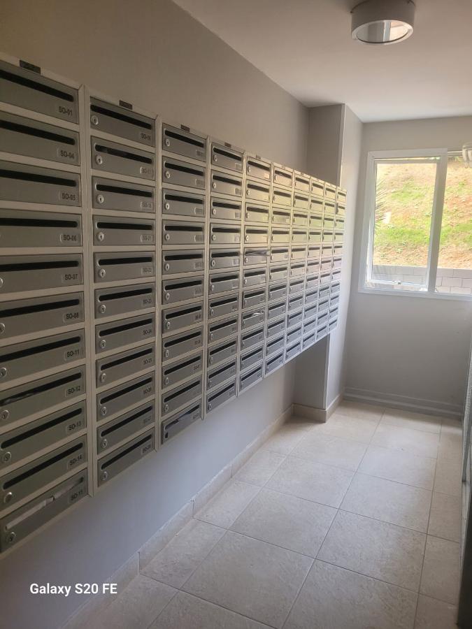 Apartamento, 2 quartos, 52 m² - Foto 8