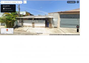Casa para Venda por R$1.000.000,00 com 3 dormitórios, 3 banheiros e 3 lavabos - Vila nova curuçá, São paulo / SP