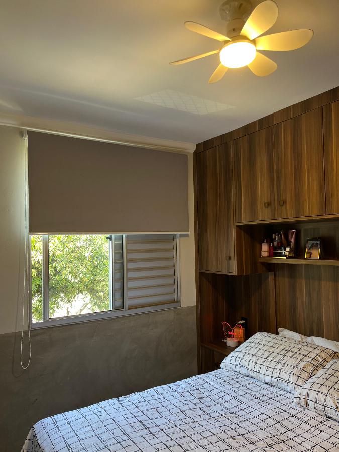 Cobertura, 2 quartos, 110 m² - Foto 1