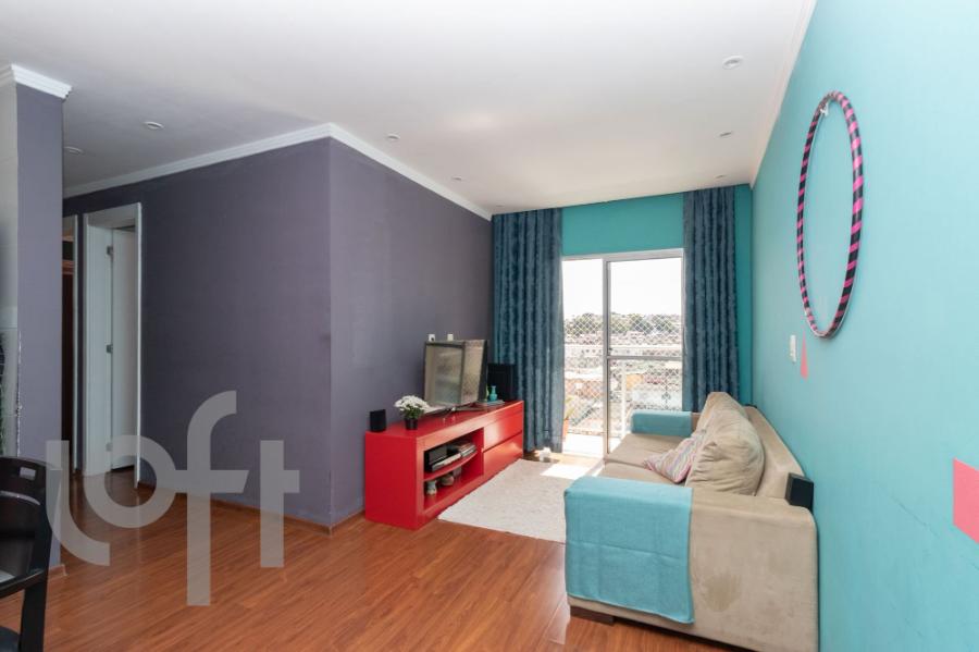 Apartamento, 2 quartos, 52 m² - Foto 6