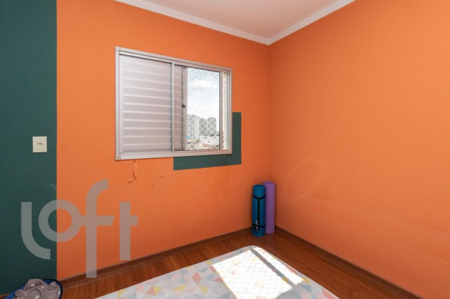 Apartamento, 2 quartos, 52 m² - Foto 12