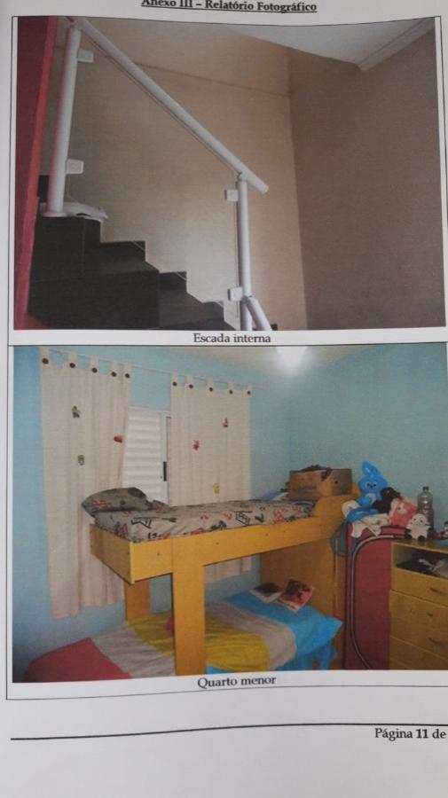 Sobrado, 2 quartos, 120 m² - Foto 11