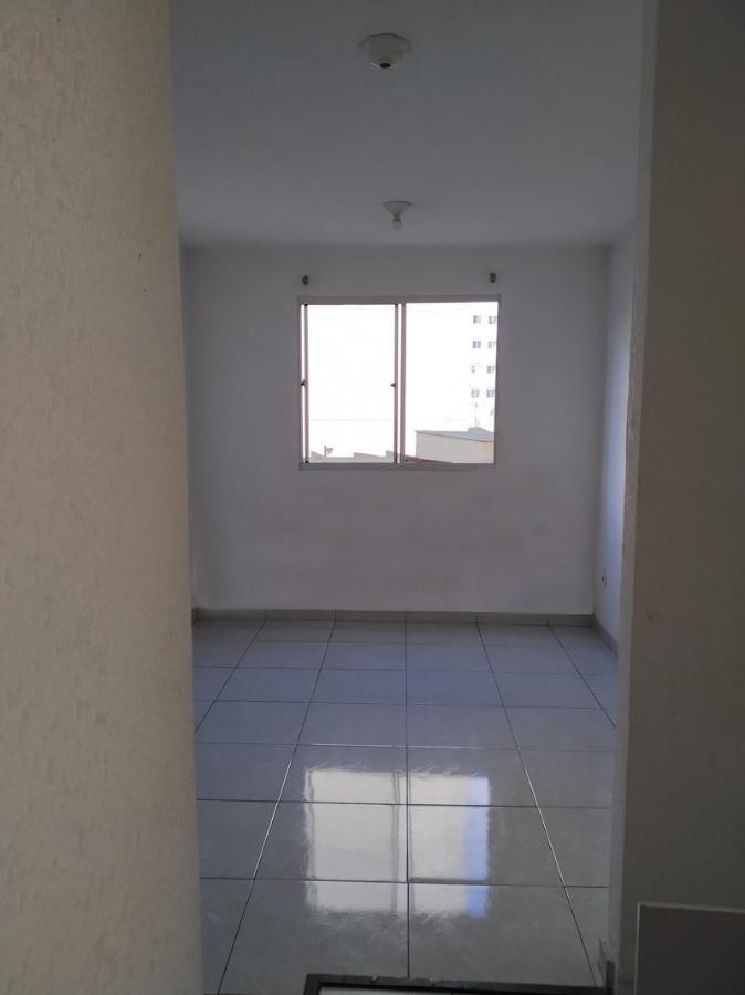 Apartamento, 1 quarto, 39 m² - Foto 3
