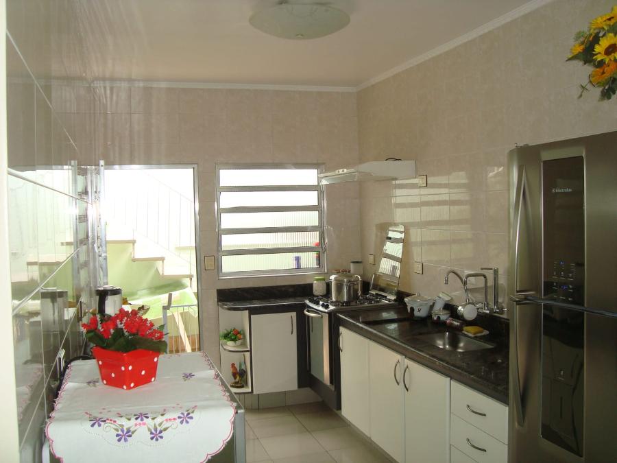 Casa, 4 quartos, 237 m² - Foto 10