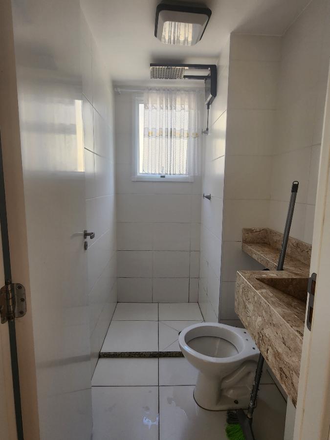Apartamento, 2 quartos, 38 m² - Foto 12