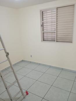 Apartamento para Venda por R$200.000,00 com 43m², 1 sala, 1 banheiro e 1 vaga - Itaim paulista, São paulo / SP