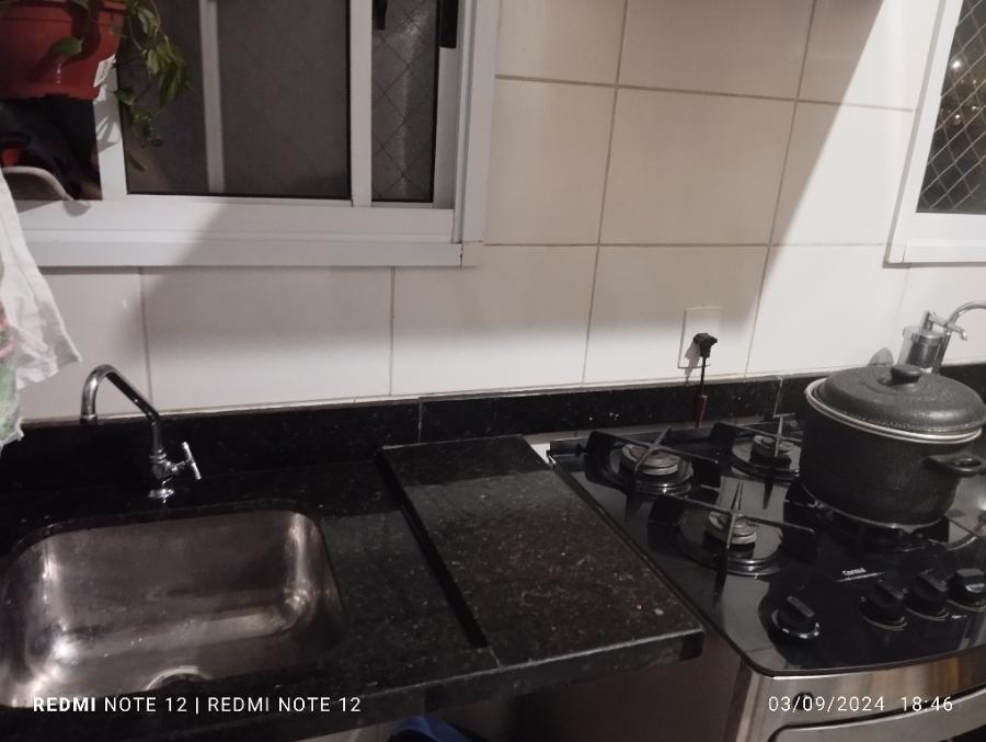 Apartamento, 2 quartos, 41 m² - Foto 12