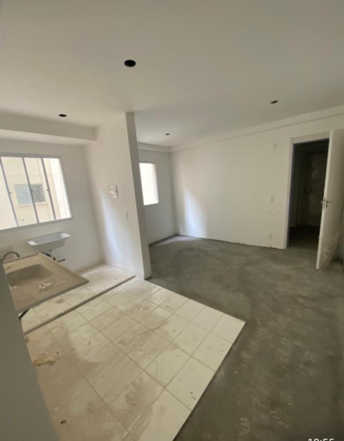 Apartamento, 2 quartos, 48 m² - Foto 7