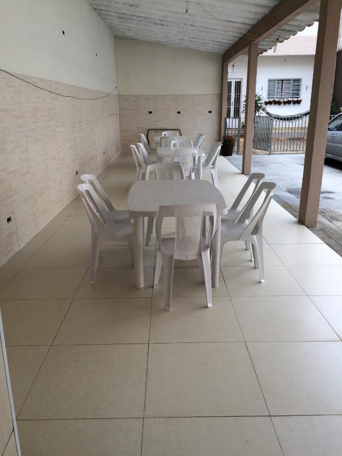 Sobrado, 1 quarto, 290 m² - Foto 4