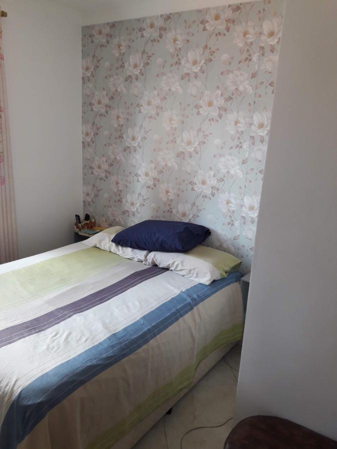 Sobrado, 2 quartos, 46 m² - Foto 7