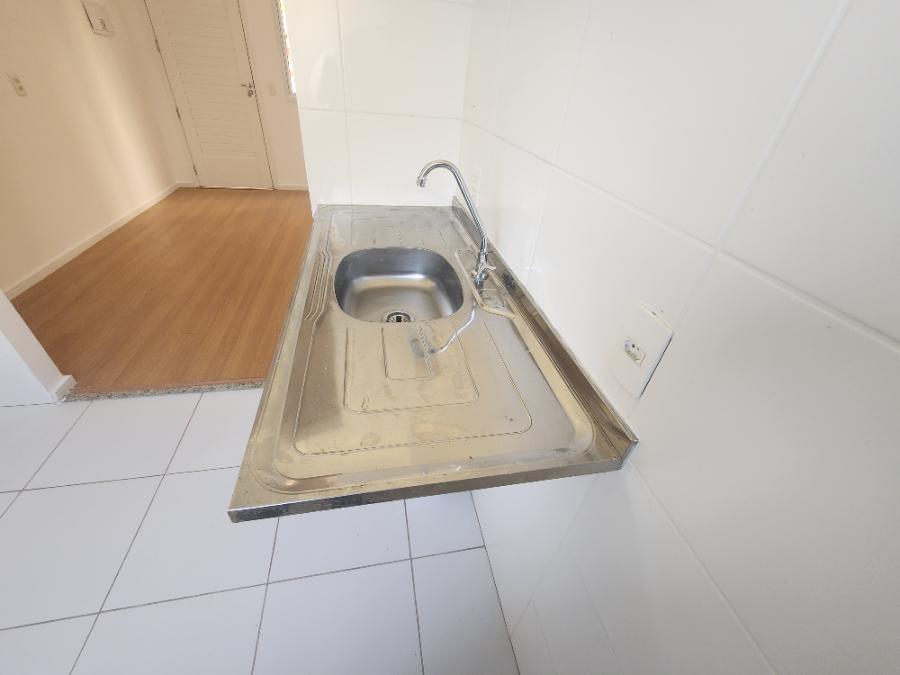 Apartamento, 2 quartos, 38 m² - Foto 2