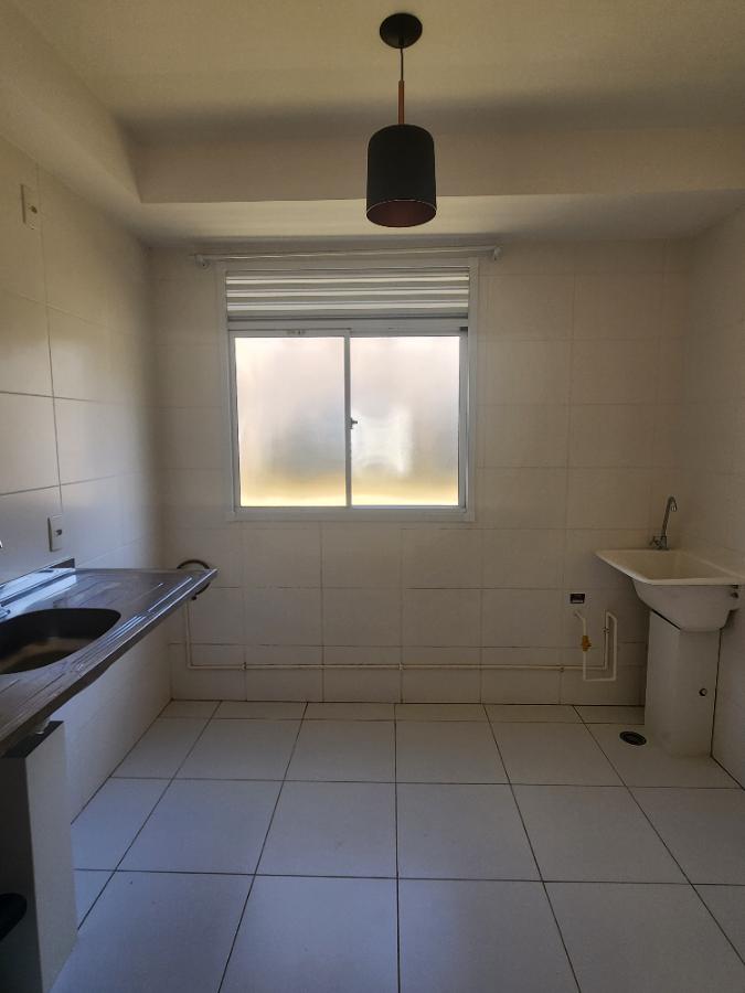 Apartamento, 2 quartos, 38 m² - Foto 13