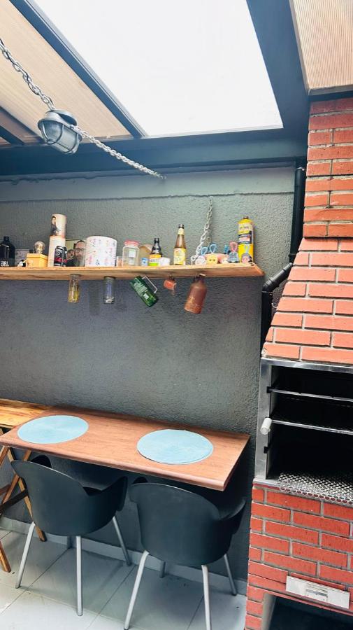 Sobrado, 2 quartos, 100 m² - Foto 8