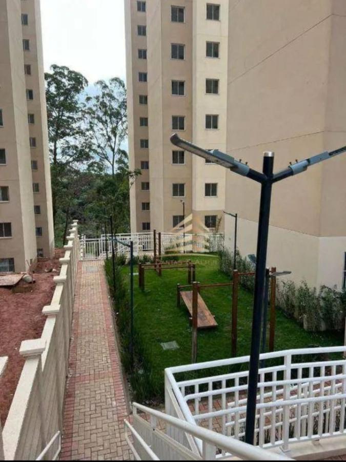 Apartamento, 2 quartos, 48 m² - Foto 1