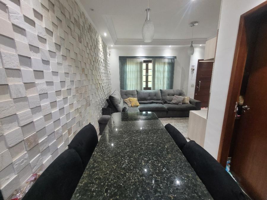 Sobrado, 3 quartos, 110 m² - Foto 3