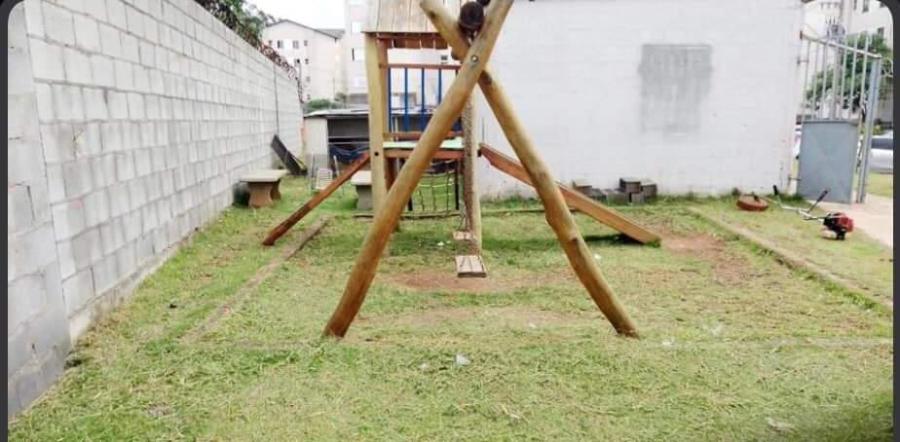 Apartamento, 2 quartos, 49 m² - Foto 12