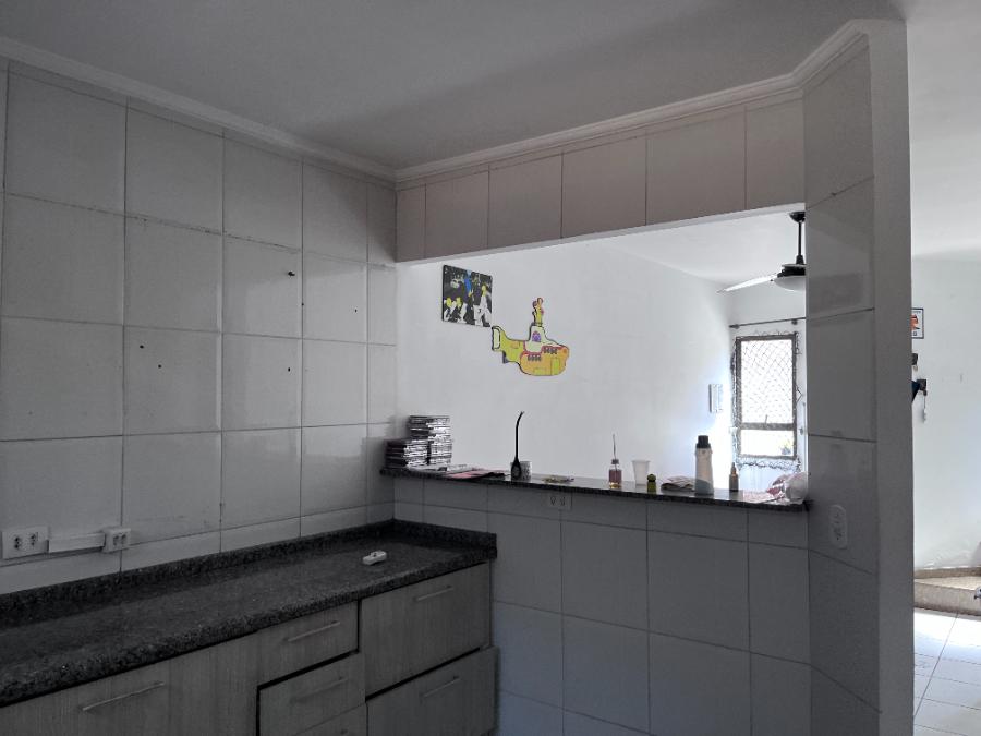Sobrado, 3 quartos, 65 m² - Foto 2
