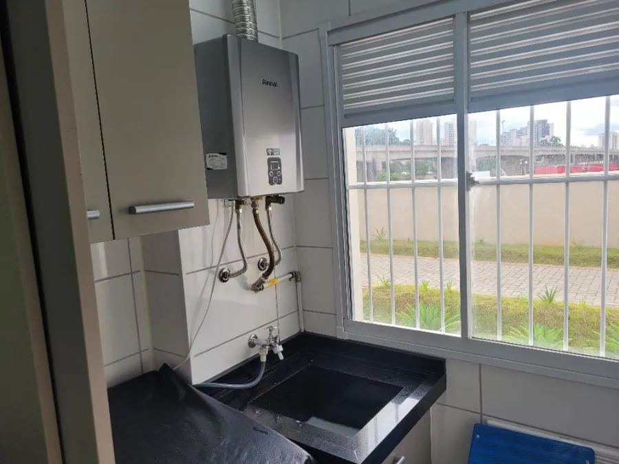 Apartamentos
