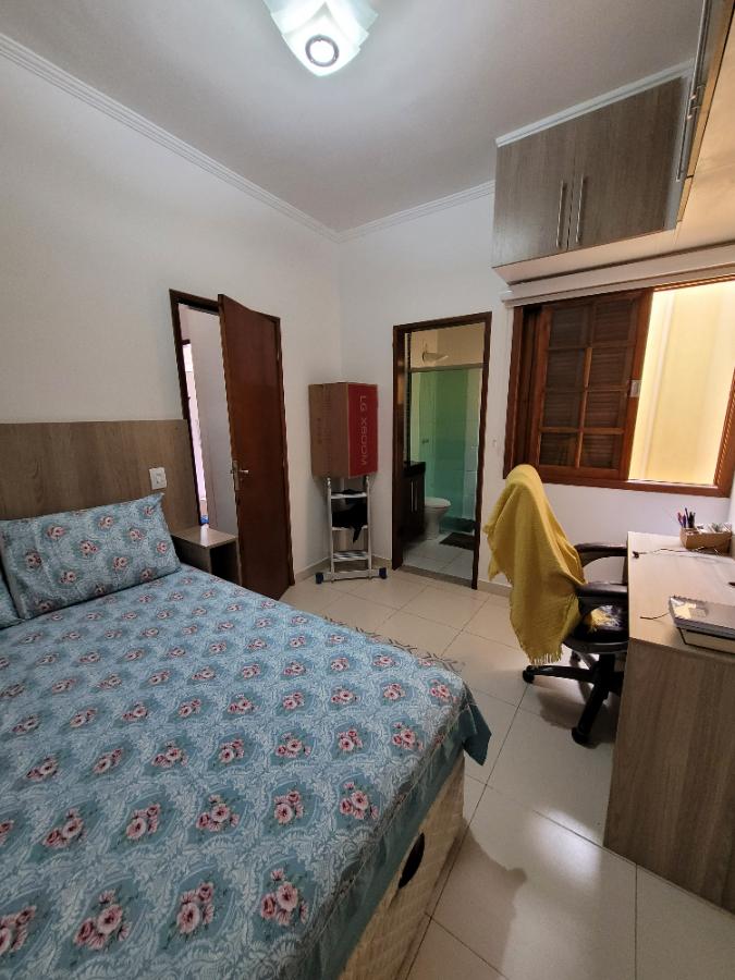 Sobrado, 3 quartos, 110 m² - Foto 7