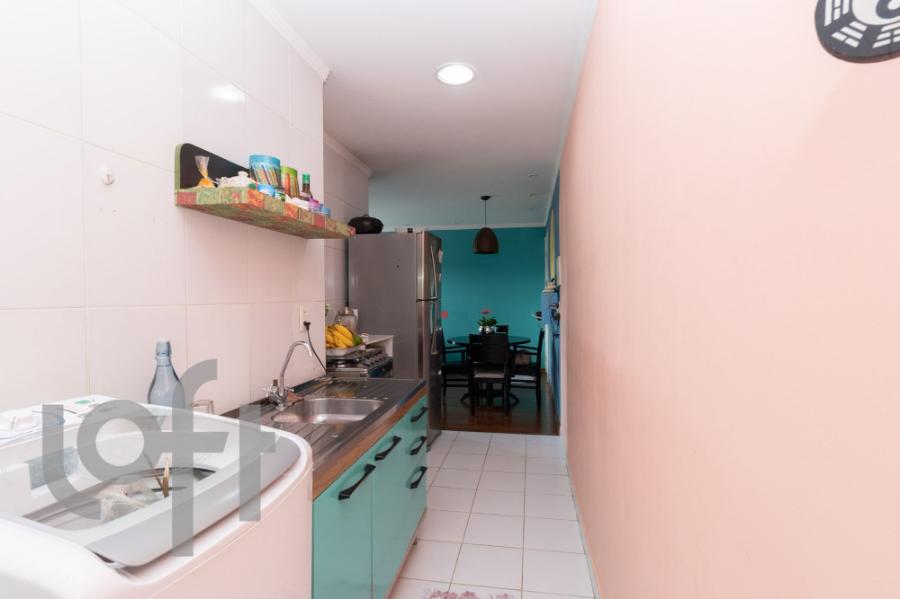 Apartamento, 2 quartos, 52 m² - Foto 7