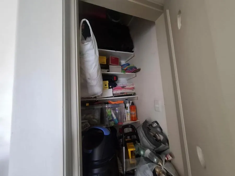 Apartamentos no Brás