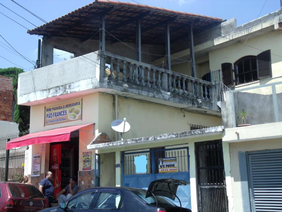 Casa, 1 quarto, 200 m² - Foto 1