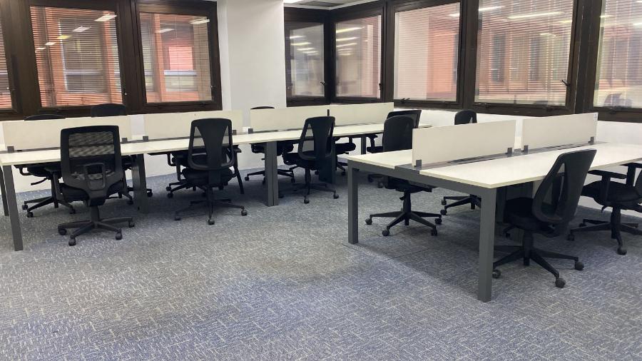 Sala-Conjunto, 520 m² - Foto 6