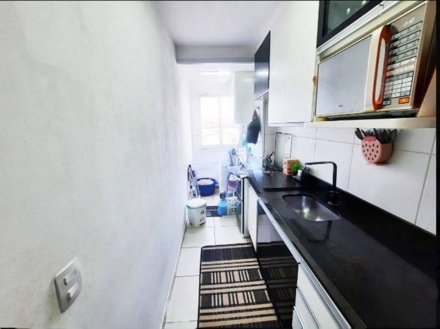 Apartamento, 2 quartos, 49 m² - Foto 3