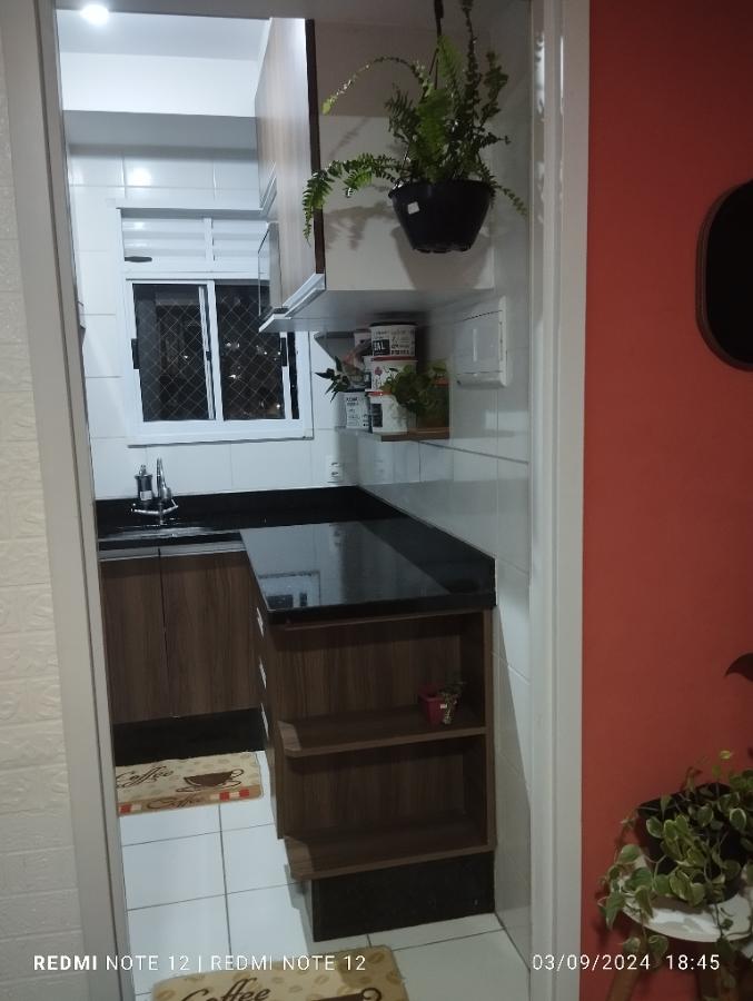 Apartamento, 2 quartos, 41 m² - Foto 13
