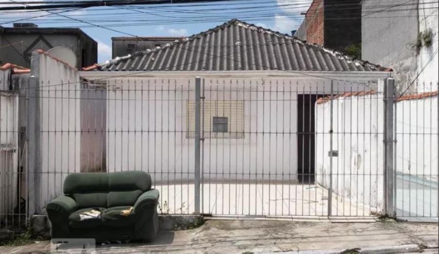 Casa, 6 quartos, 450 m² - Foto 1