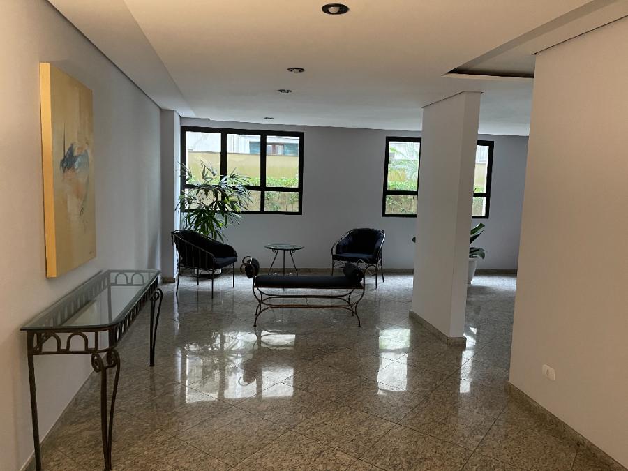 Apartamento, 2 quartos, 93 m² - Foto 2