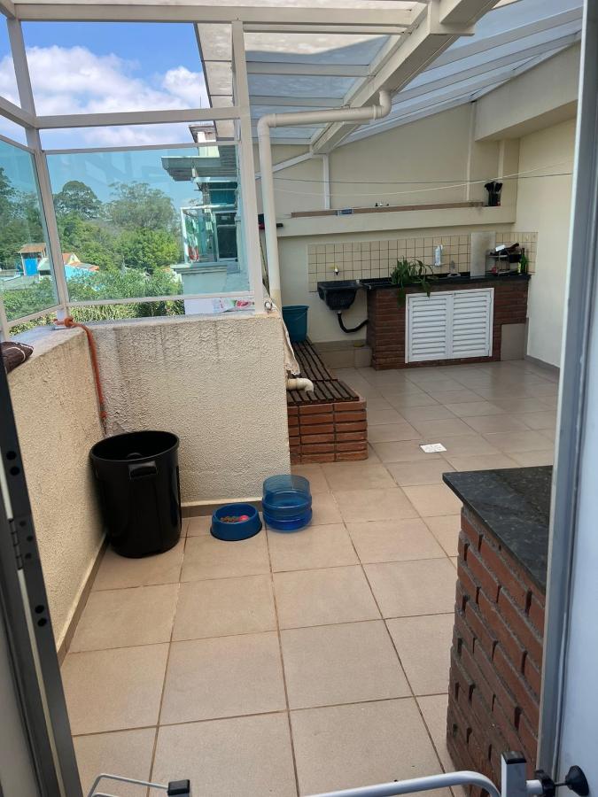 Cobertura, 2 quartos, 110 m² - Foto 20