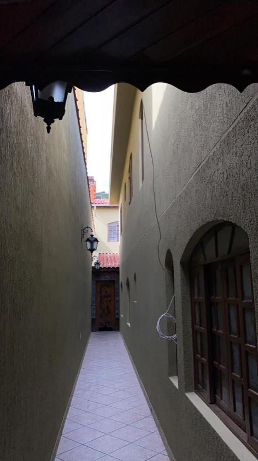 Sobrado, 2 quartos, 228 m² - Foto 4