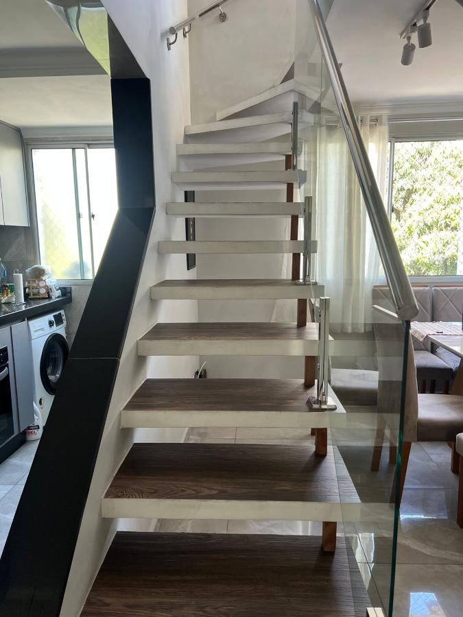 Cobertura, 2 quartos, 110 m² - Foto 9