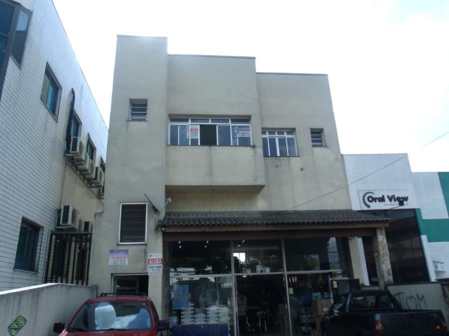 Prédio Inteiro, 120 m² - Foto 1