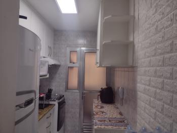 Apartamento para Venda por R$240.000,00 com 91m², 2 dormitórios, 1 vaga e 1 banheiro - Jardim lajeado, Sao paulo / SP - Foto 3